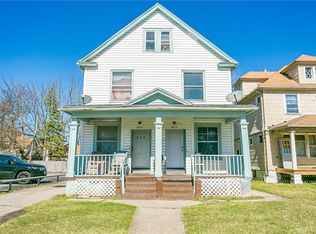 504 Chili Ave, Rochester, NY 14611