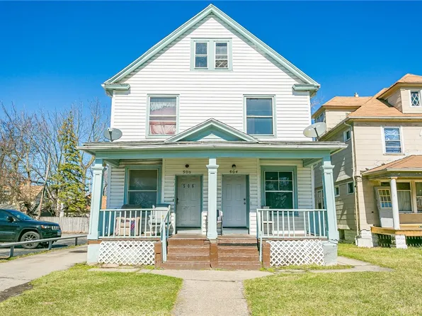 504 Chili Ave, Rochester, NY 14611
