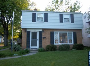4401 Douglas Rd, Toledo, OH 43613