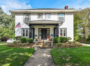 2466 Ridgewood Ave, Alliance, OH 44601