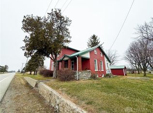 10080 Dayton Greenville Pike, Brookville, OH 45309