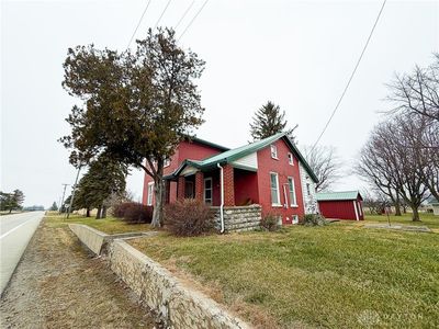 10080 Dayton Greenville Pike, Brookville, OH, 45309