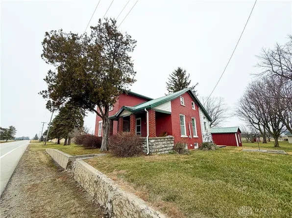 10080 Dayton Greenville Pike, Brookville, OH 45309