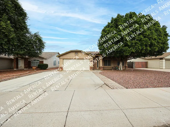 2292 E Remington Pl, Chandler, AZ 85286
