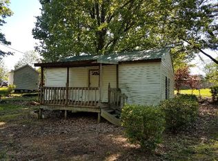 30 Prairie Crest Ln, Springville, TN 38256