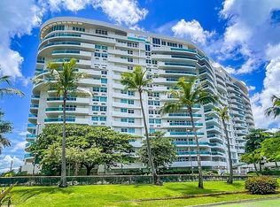 550 Avenida Constitucion #810, San Juan, PR 00901