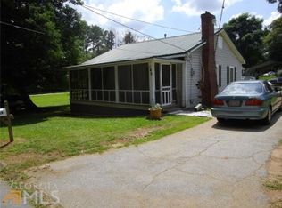 149 2nd Ave, Griffin, GA 30223