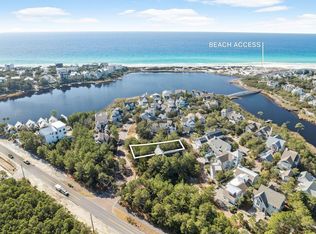 10 Creek Bridge Ln, Watersound, FL 32461