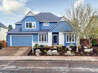 10832 SW Kable St, Tigard, OR 97224