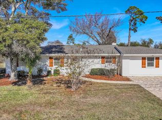 1851 Airport Cir, Panama City, FL 32405