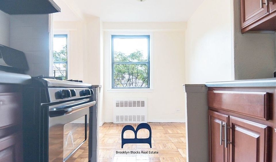 2nd image of 65 E 19th St APT 6E
