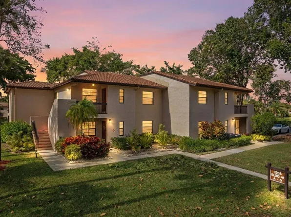 9265 Vista Del Lago #41b, Boca Raton, FL 33428
