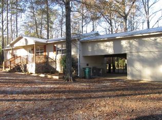 10993 Vance Blocton Rd, Vance, AL 35490