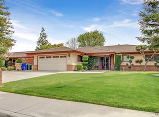 6601 Columbia Ln, Bakersfield, CA 93309