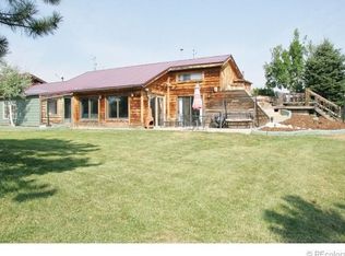 292 N Rocky Cliff Pl, Franktown, CO 80116