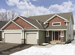 13725 Brunswick Ave S, Savage, MN 55378