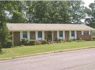 7229 Pine Tree Ln, Fairfield, AL 35064