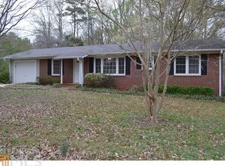 1263 Roscoe Rd, Newnan, GA 30263