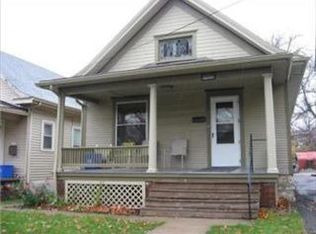 4014 Holly St, Kansas City, MO 64111