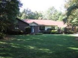 3689 Sourwood Trl NW, Cleveland, TN 37312