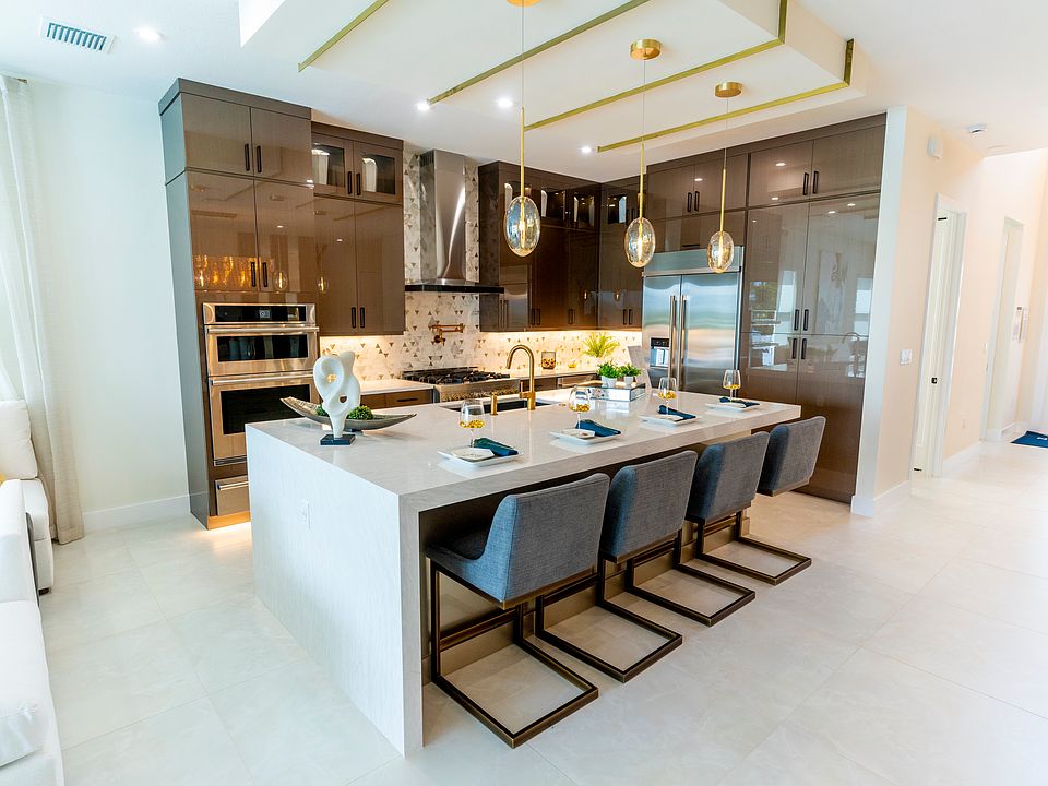 Manhattan Plan, Solana Bay at Avenir, Palm Beach Gardens, FL 33412 Zillow