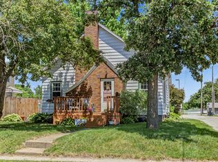 415 K Ave, Nevada, IA 50201