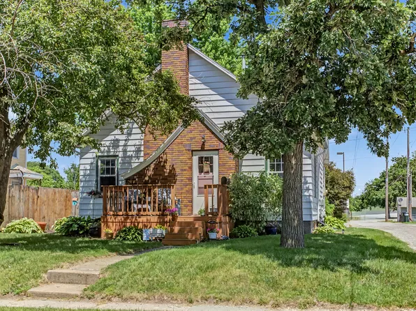 415 K Ave, Nevada, IA 50201