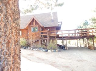 40 Canyon Dr, Bishop, CA 93514