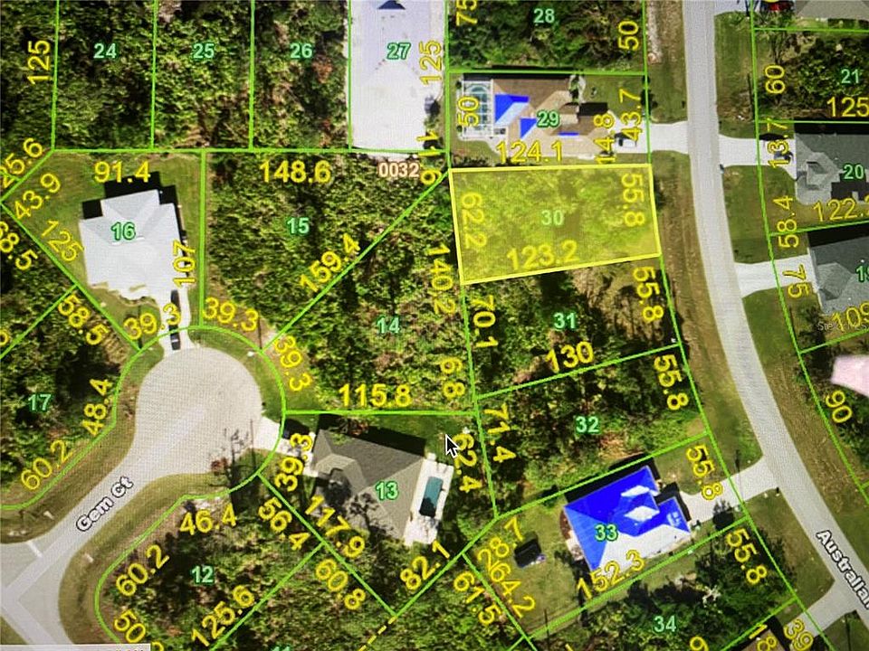 1st image of 153 AUSTRALIAN DRIVE LOT 30