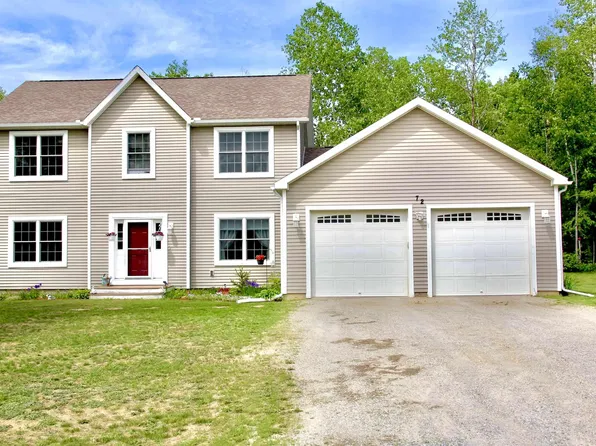 72 Daisy Ln, Middlebury, VT 05753