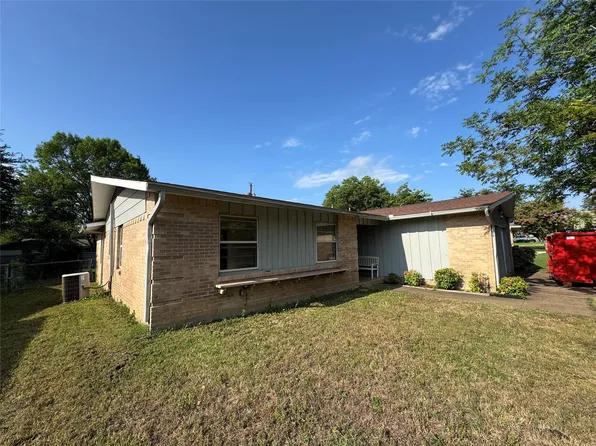 819 Wateka Way, Richardson, TX 75080