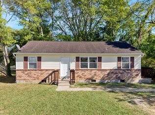 463 Kelly Ln, Clarksville, TN 37040