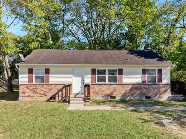 463 Kelly Ln, Clarksville, TN 37040