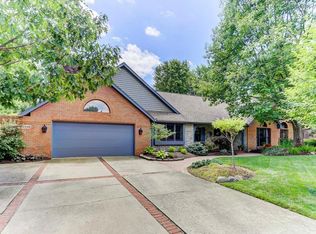 8225 Station House Rd, Dayton, OH 45458