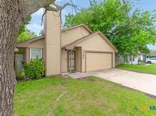 3704 Daniels Dr, Killeen, TX 76543