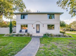 2605 Peavy Rd, Dallas, TX 75228