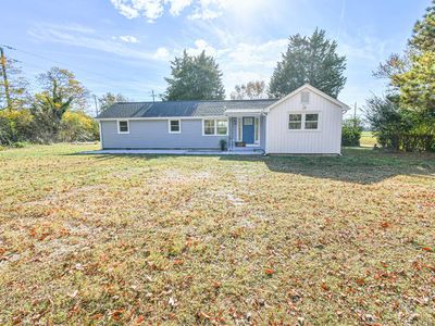 5065 Cobbs Station Rd, Cape Charles, VA, 23310