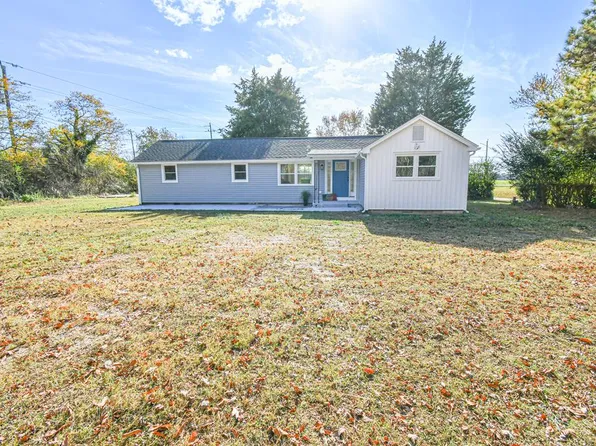 5065 Cobbs Station Rd, Cape Charles, VA 23310