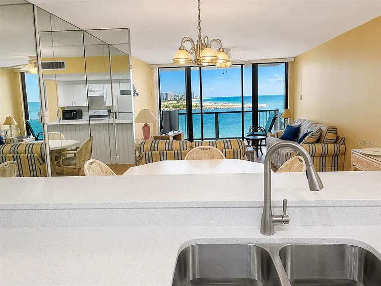 450 S Gulfview Blvd #708 — Photo 8