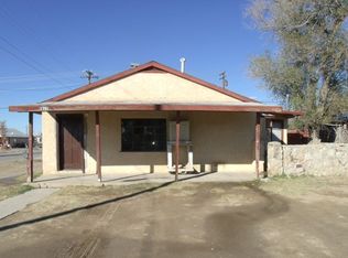 1701 12th St, Alamogordo, NM 88310