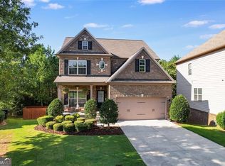5876 Cobblestone Creek Cir, Mableton, GA 30126
