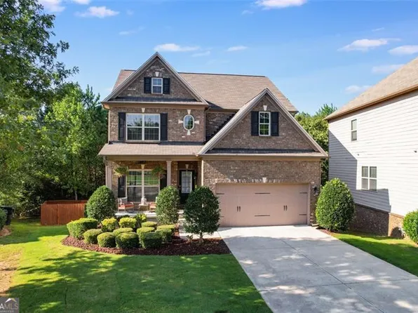 5876 Cobblestone Creek Cir, Mableton, GA 30126