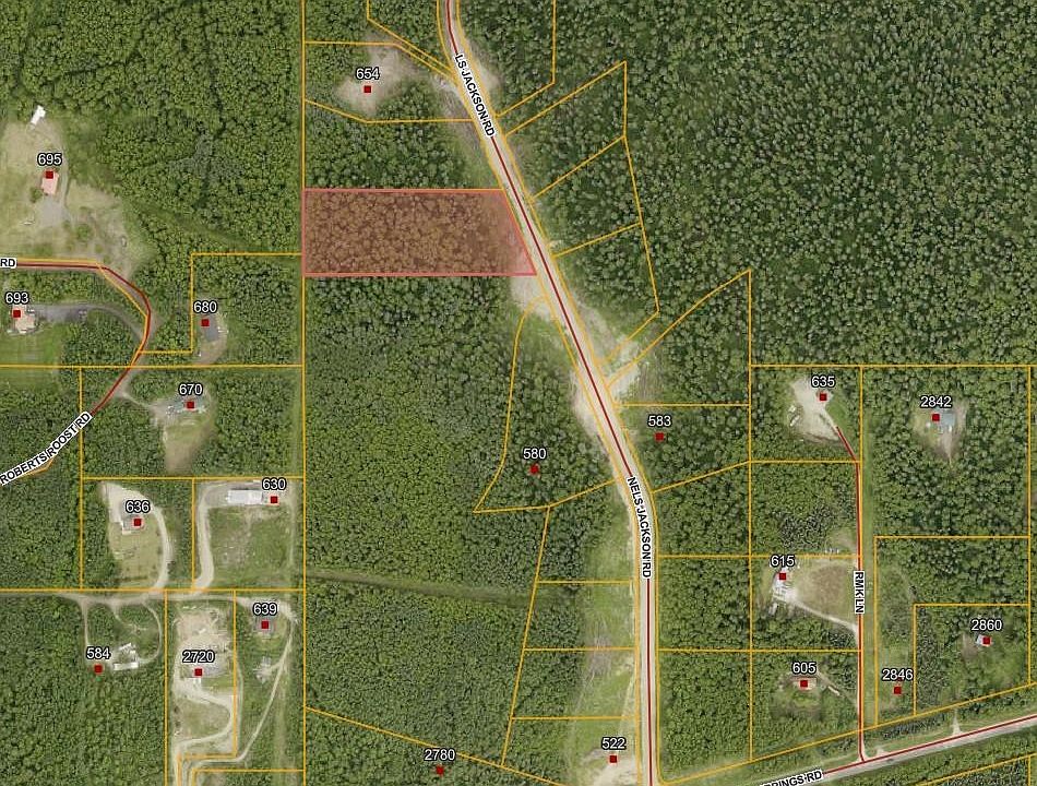 1st image of LOT 11 Nels Jackson Rd