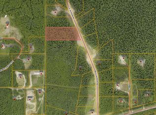 LOT 11 Nels Jackson Rd, Fairbanks, AK 99712