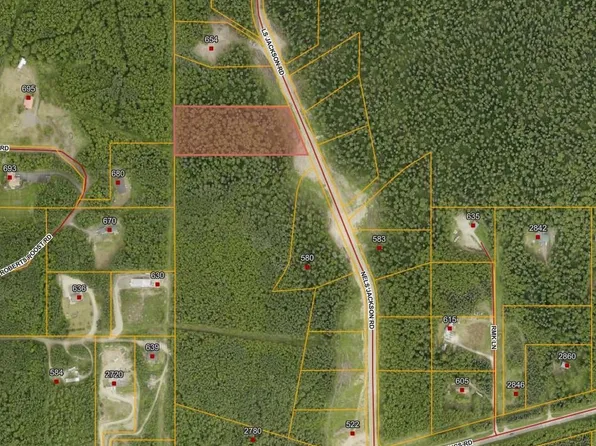 LOT 11 Nels Jackson Rd, Fairbanks, AK 99712