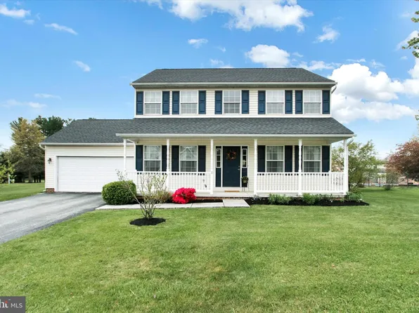 10 Hounds Run, Gettysburg, PA 17325