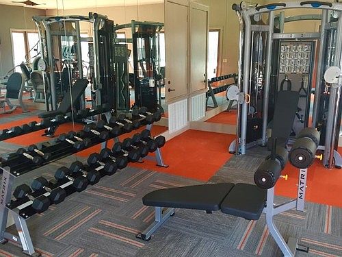 4th image of 2629 S Grand Peninsula Dr APT 118