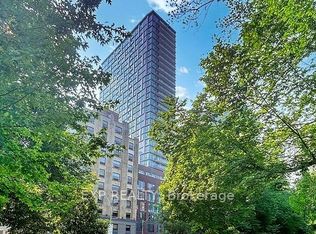 308 Jarvis St #303, Toronto, ON M5B 0E3