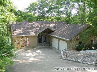 426 Albany Dr, Lake Ozark, MO 65049