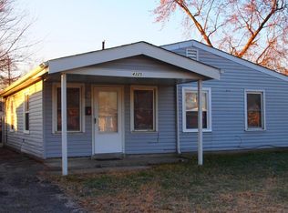 4325 Pruitt Ct, Louisville, KY